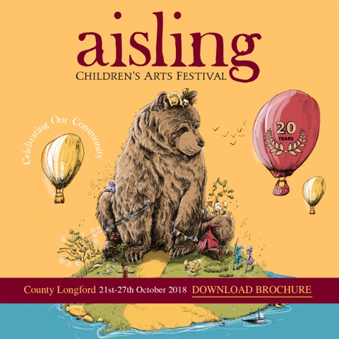 Aisling Children's Festival Longford